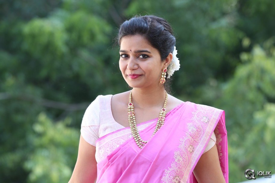 Colors-Swathi